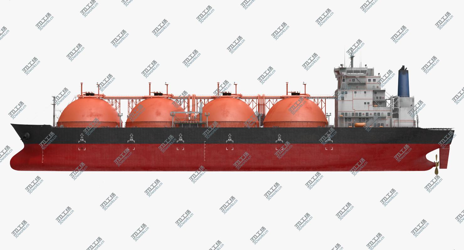 images/goods_img/202105072/Gas Carrier Ship Generic/5.jpg